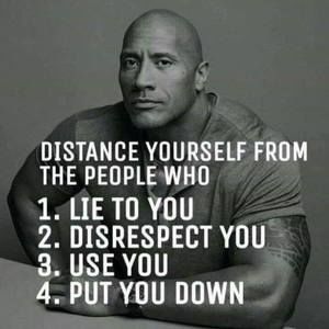 Meet your Posher, Lance